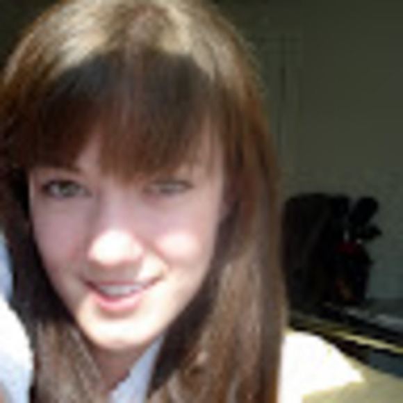 Meet your Posher, Megan - Picture 1 of 1